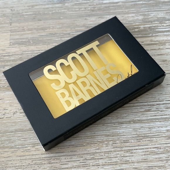 (1) NEW Scott Barnes Rare Discontinued Blush - Plumeria - Picture 5 of 6